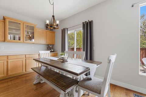 Tiny photo for 15165 S SILKWOOD CT, Draper, UT 84020 (MLS # 2154858)