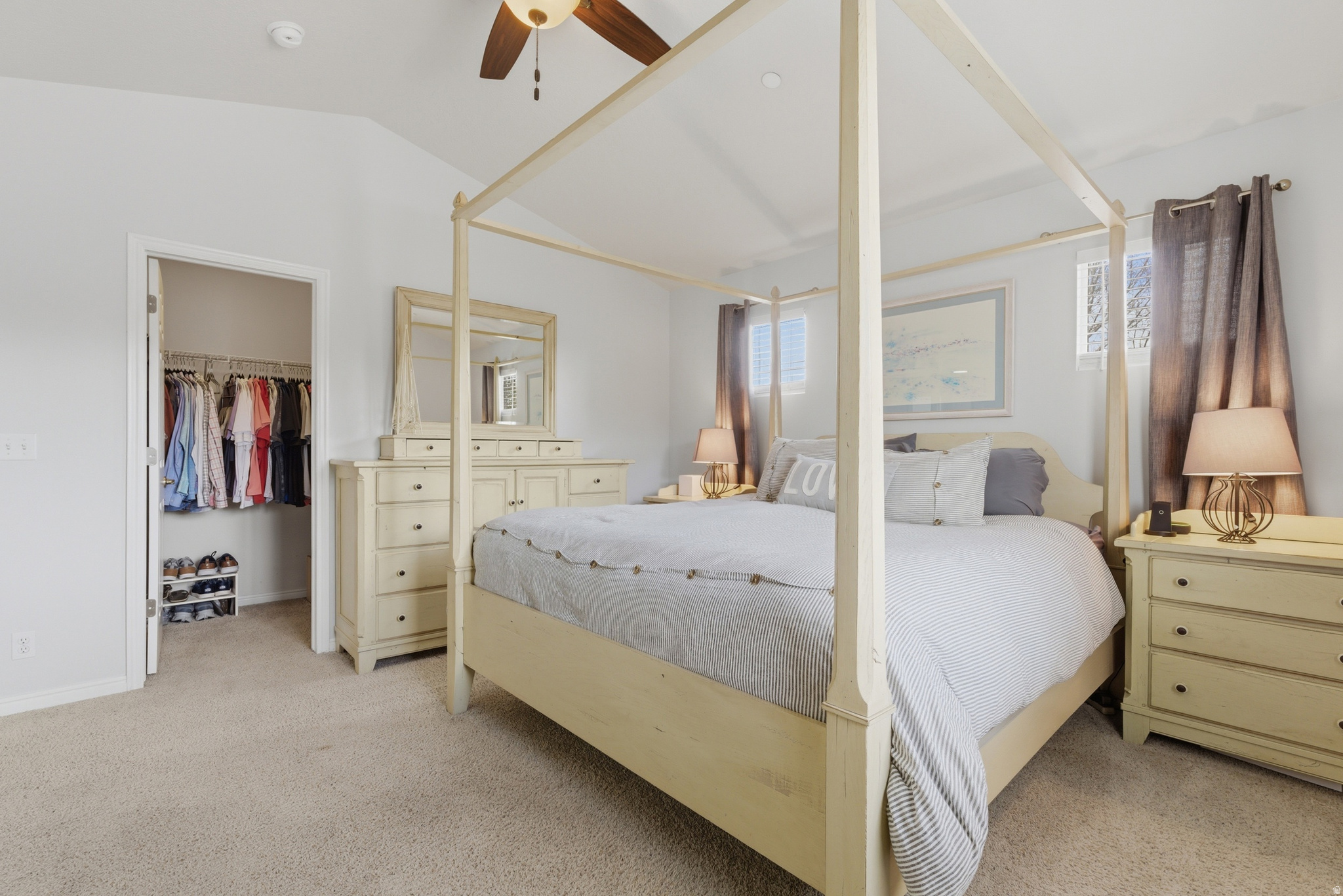 SUNCREST - Residential