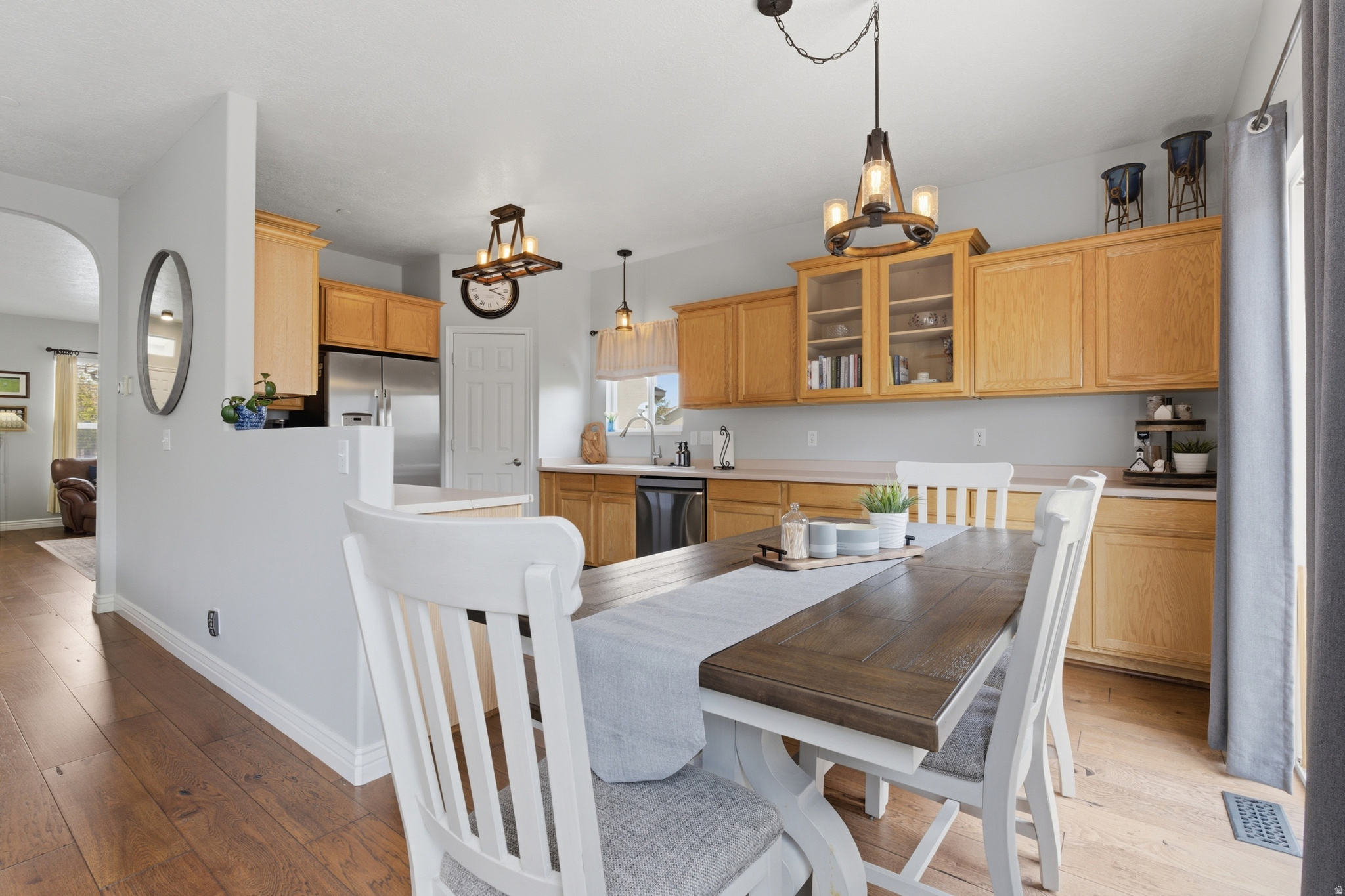 SUNCREST - Residential