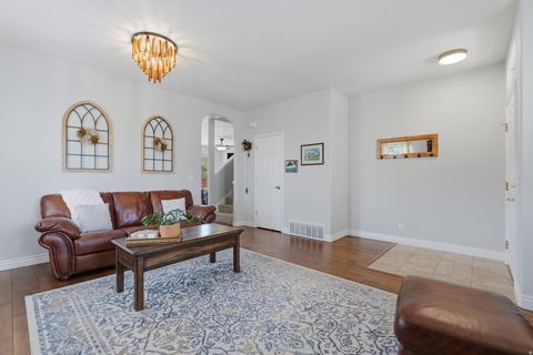 Tiny photo for 15165 S SILKWOOD CT, Draper, UT 84020 (MLS # 2154858)
