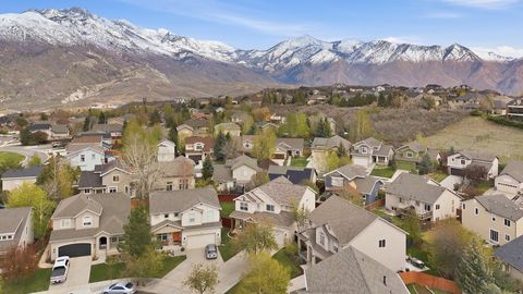 Tiny photo for 15165 S SILKWOOD CT, Draper, UT 84020 (MLS # 2154858)