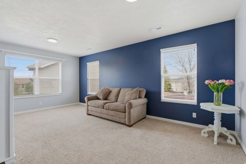 Tiny photo for 15165 S SILKWOOD CT, Draper, UT 84020 (MLS # 2154858)