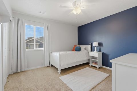 Tiny photo for 15165 S SILKWOOD CT, Draper, UT 84020 (MLS # 2154858)