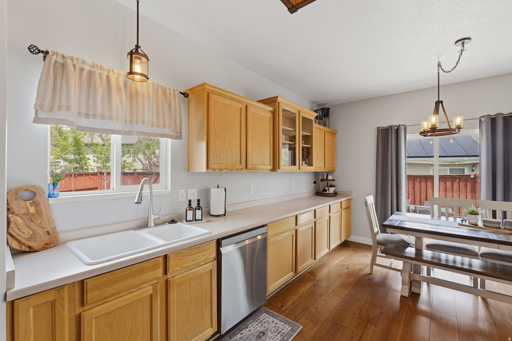 SUNCREST - Residential
