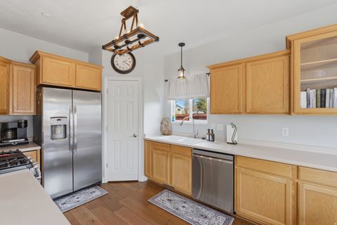 Tiny photo for 15165 S SILKWOOD CT, Draper, UT 84020 (MLS # 2154858)