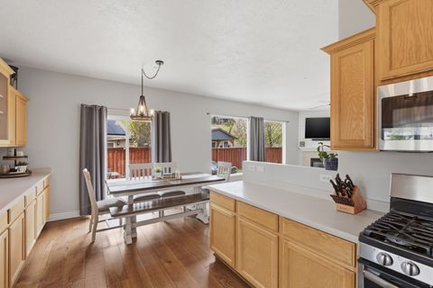 Tiny photo for 15165 S SILKWOOD CT, Draper, UT 84020 (MLS # 2154858)