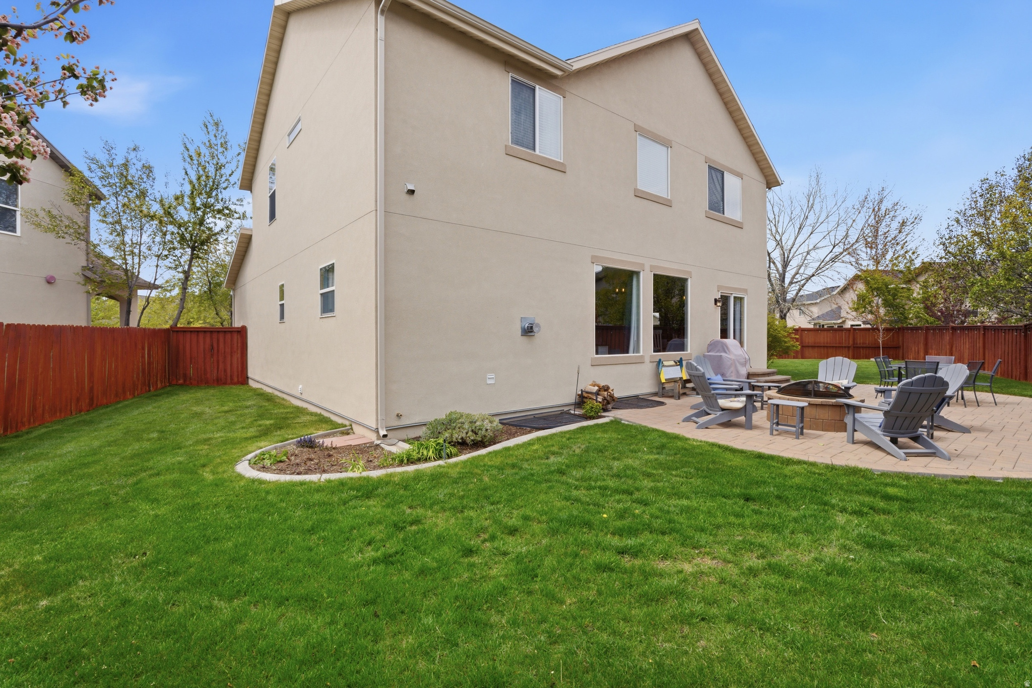 SUNCREST - Residential