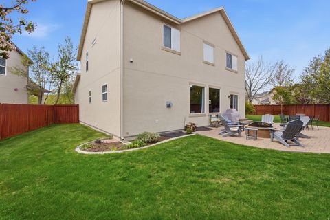 Tiny photo for 15165 S SILKWOOD CT, Draper, UT 84020 (MLS # 2154858)