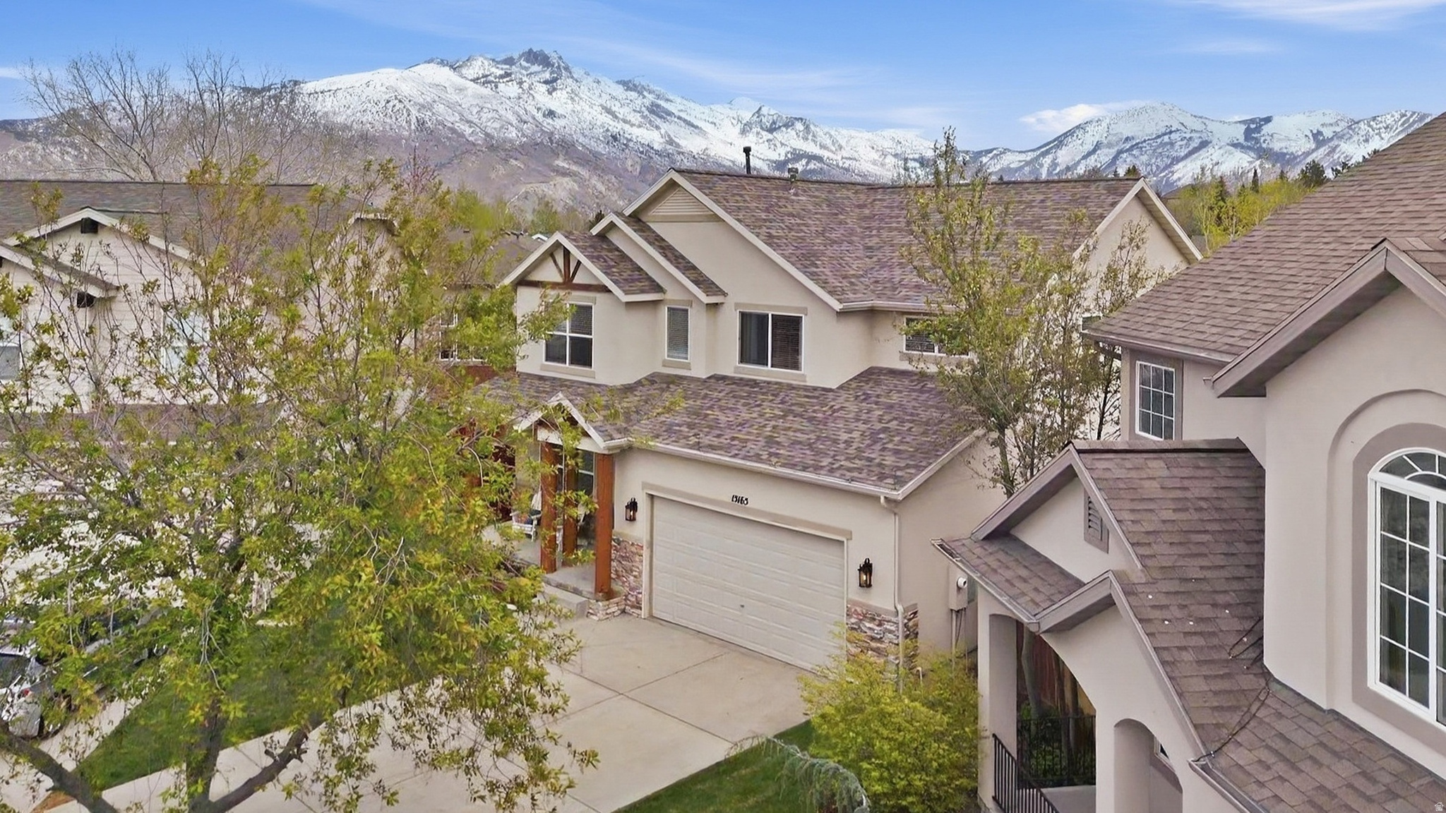 SUNCREST - Residential