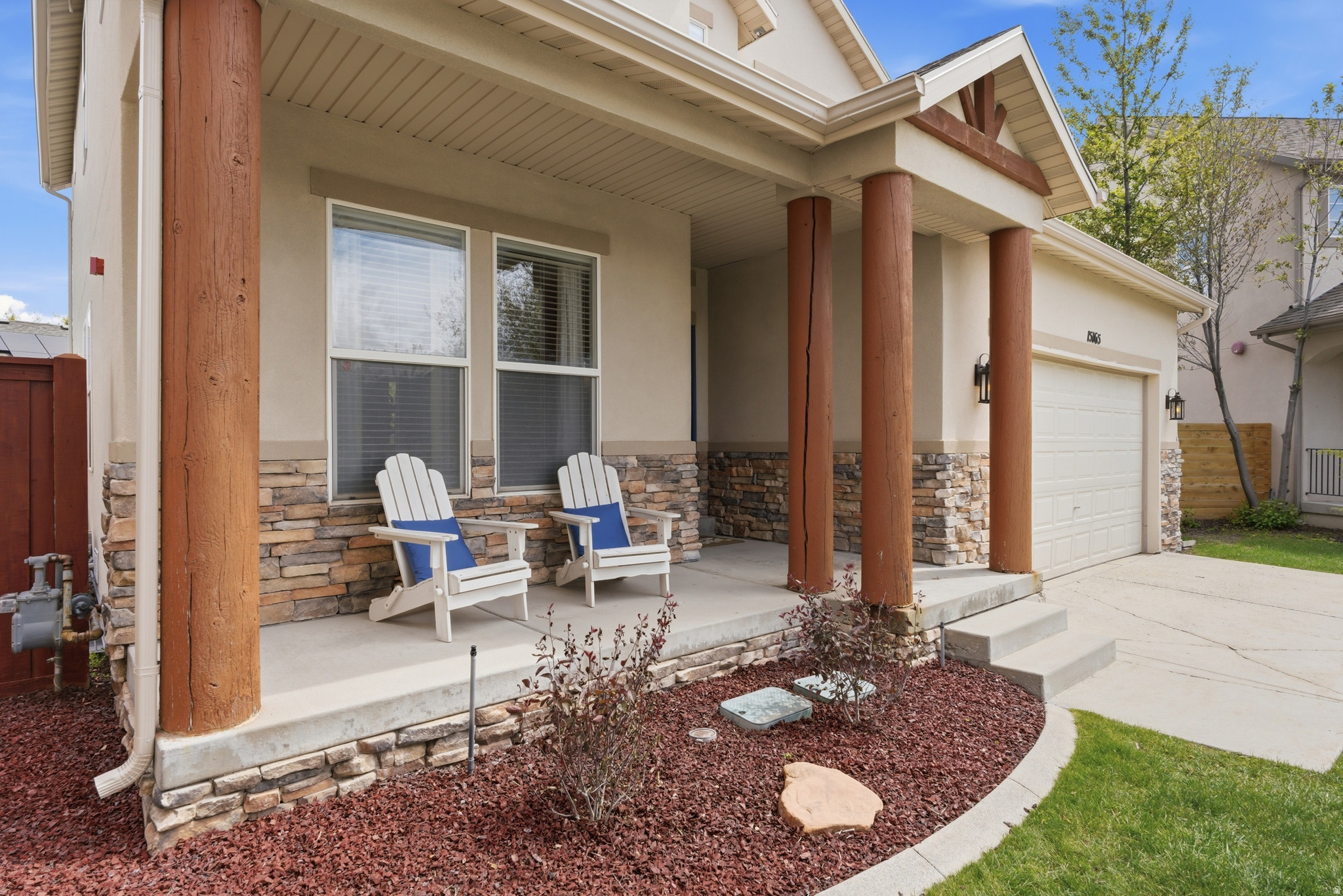 SUNCREST - Residential