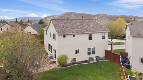 Tiny photo for 15165 S SILKWOOD CT, Draper, UT 84020 (MLS # 2154858)