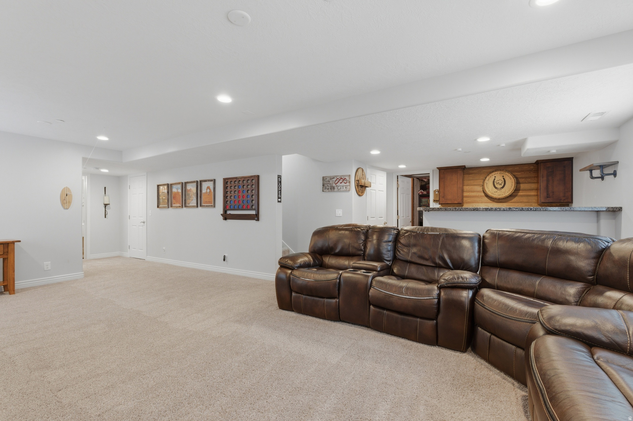 SUNCREST - Residential