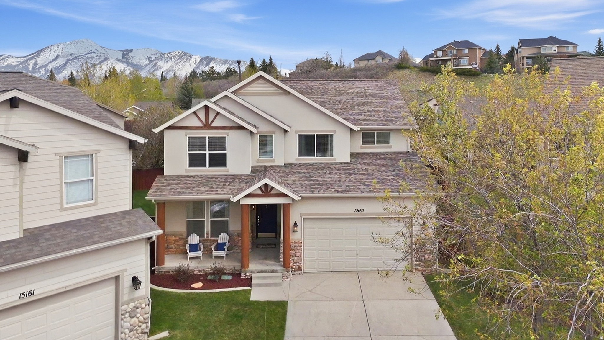 SUNCREST - Residential