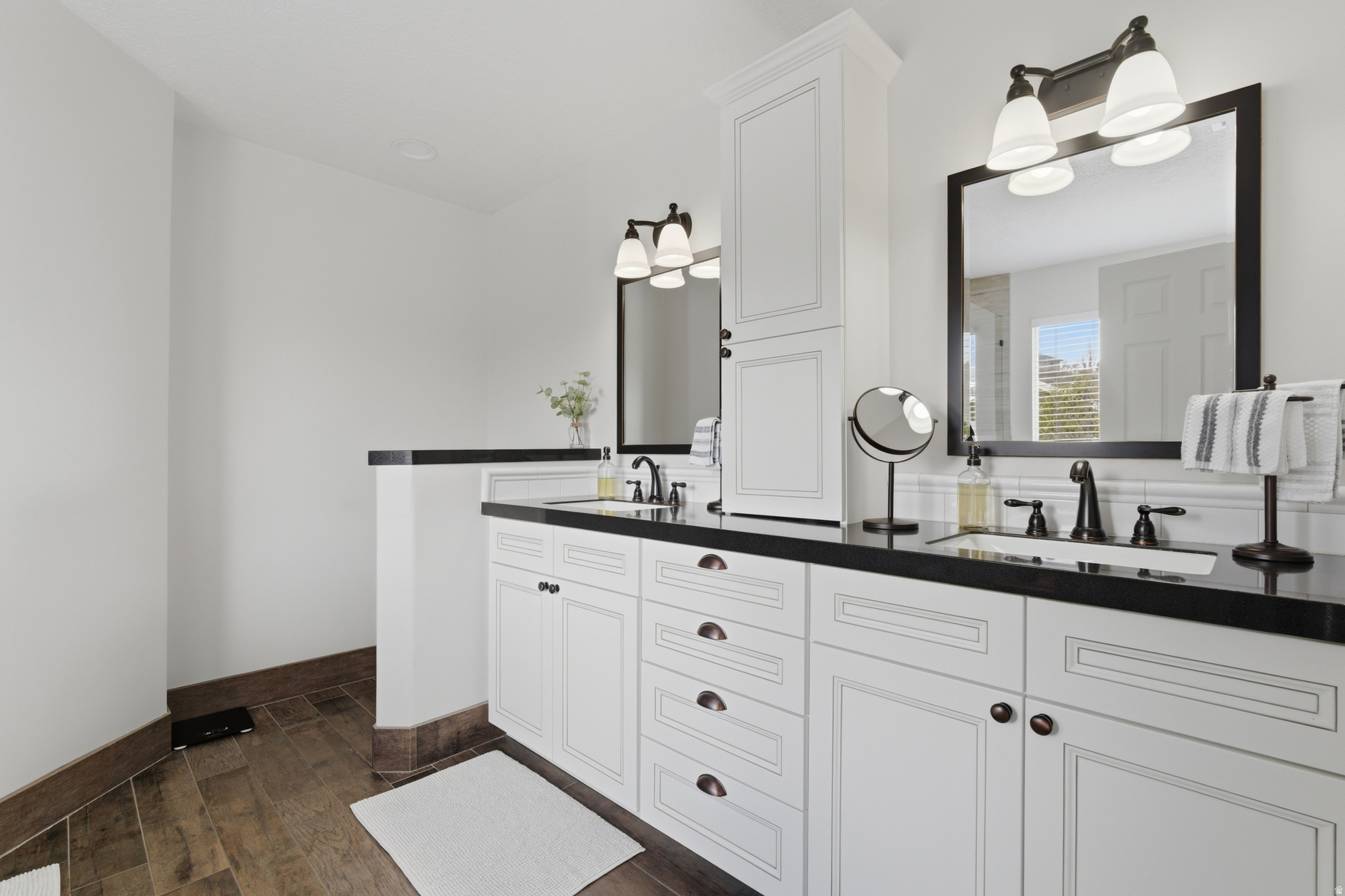 SUNCREST - Residential