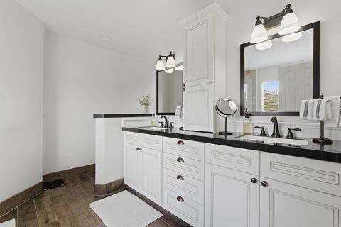 Tiny photo for 15165 S SILKWOOD CT, Draper, UT 84020 (MLS # 2154858)