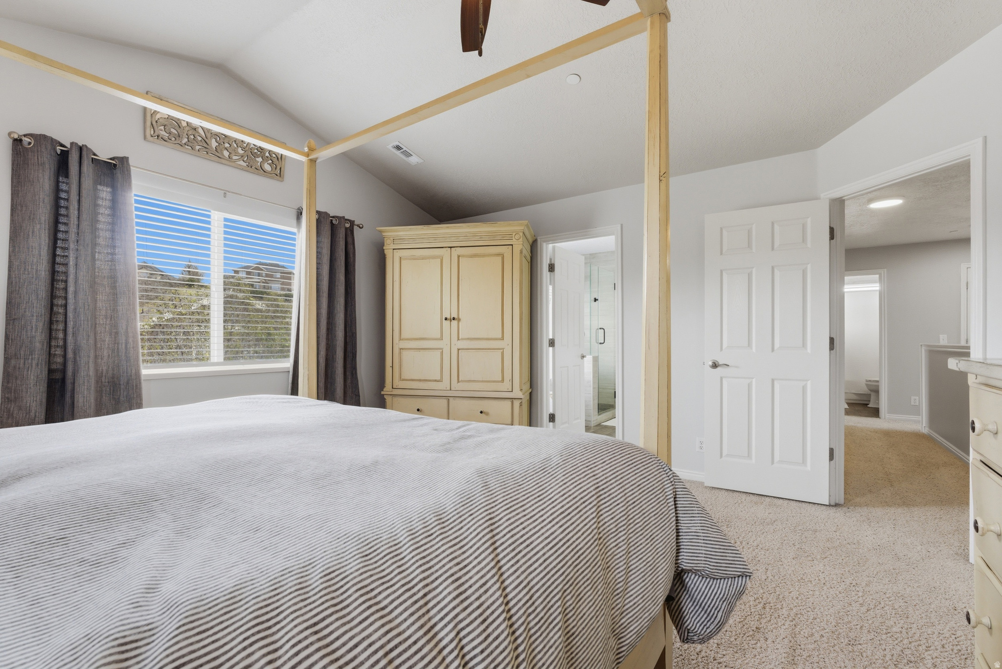 SUNCREST - Residential