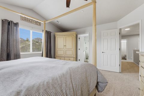 Tiny photo for 15165 S SILKWOOD CT, Draper, UT 84020 (MLS # 2154858)