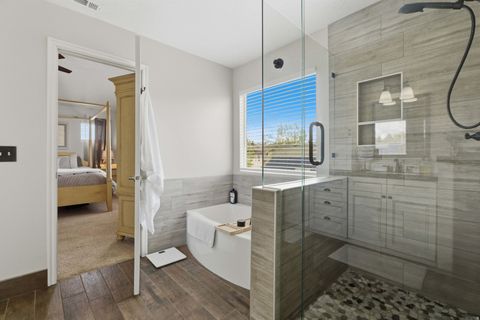 Tiny photo for 15165 S SILKWOOD CT, Draper, UT 84020 (MLS # 2154858)