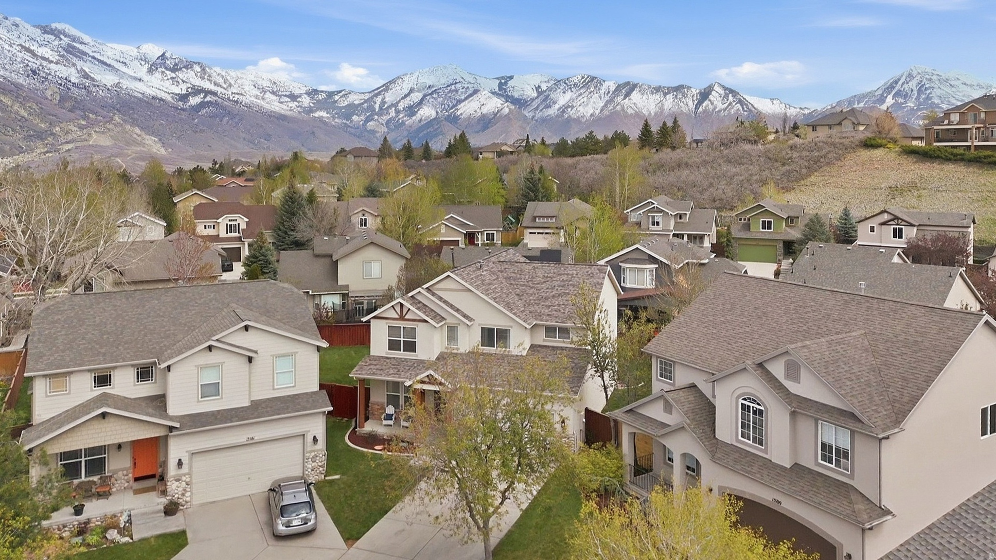 SUNCREST - Residential