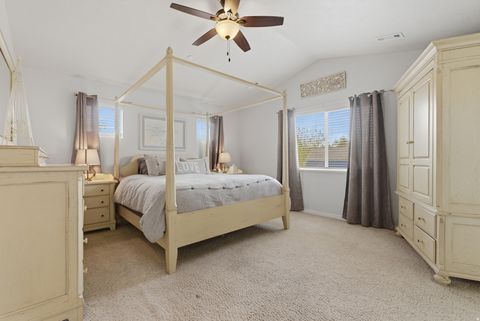Tiny photo for 15165 S SILKWOOD CT, Draper, UT 84020 (MLS # 2154858)