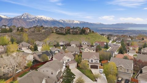 Tiny photo for 15165 S SILKWOOD CT, Draper, UT 84020 (MLS # 2154858)
