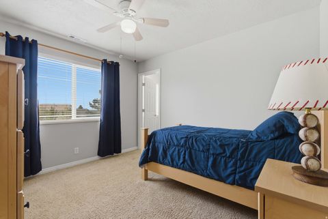 Tiny photo for 15165 S SILKWOOD CT, Draper, UT 84020 (MLS # 2154858)