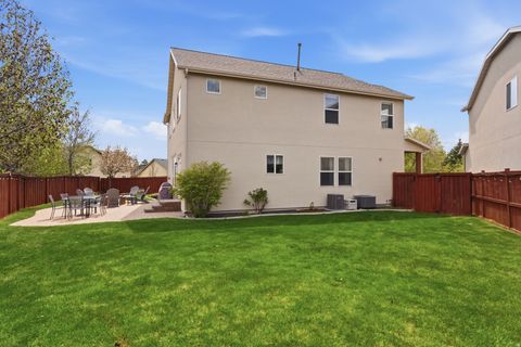 Tiny photo for 15165 S SILKWOOD CT, Draper, UT 84020 (MLS # 2154858)