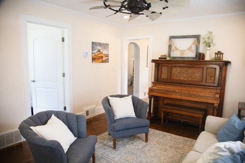 Tiny photo for 155 S 500 E, Provo, UT 84606 (MLS # 2152856)