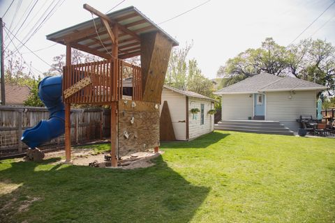 Tiny photo for 155 S 500 E, Provo, UT 84606 (MLS # 2152856)