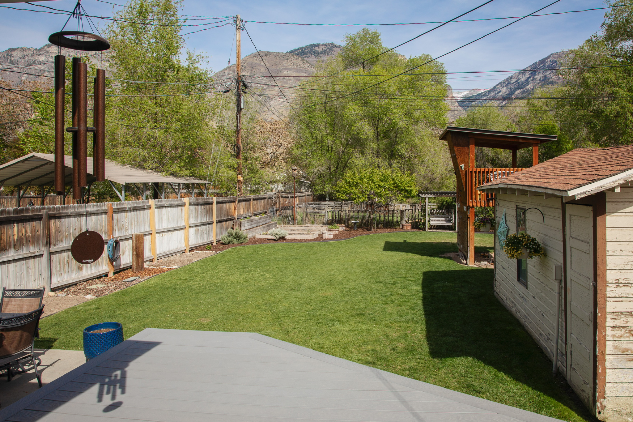 MAESER - Residential