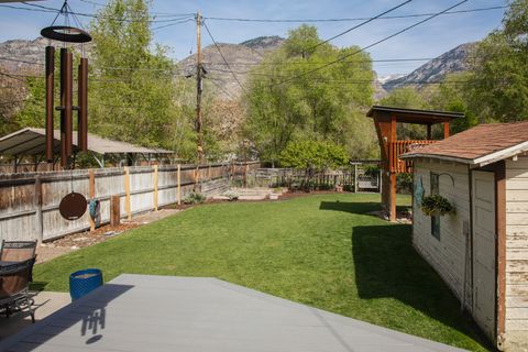 Tiny photo for 155 S 500 E, Provo, UT 84606 (MLS # 2152856)
