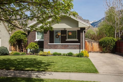Tiny photo for 155 S 500 E, Provo, UT 84606 (MLS # 2152856)