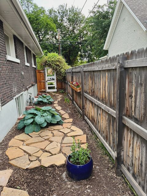 Tiny photo for 155 S 500 E, Provo, UT 84606 (MLS # 2152856)