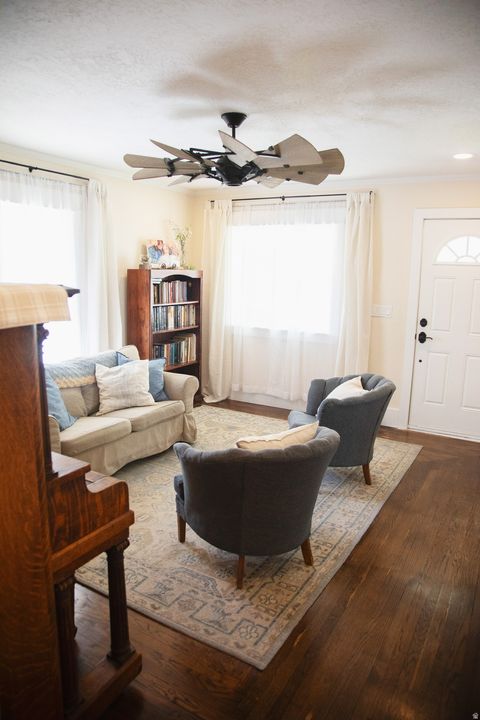 Tiny photo for 155 S 500 E, Provo, UT 84606 (MLS # 2152856)