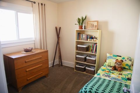 Tiny photo for 155 S 500 E, Provo, UT 84606 (MLS # 2152856)
