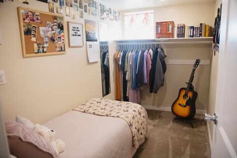 Tiny photo for 155 S 500 E, Provo, UT 84606 (MLS # 2152856)