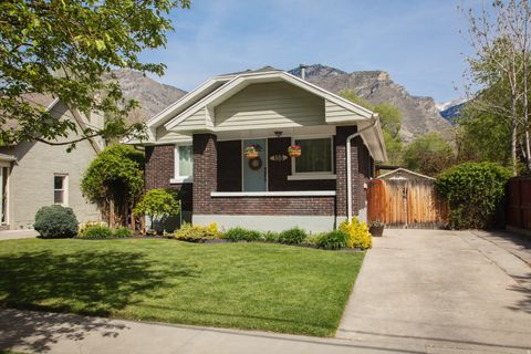 Photo of 155 S 500 E, Provo, UT 84606 (MLS # 2152856)