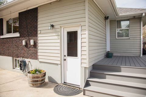 Tiny photo for 155 S 500 E, Provo, UT 84606 (MLS # 2152856)