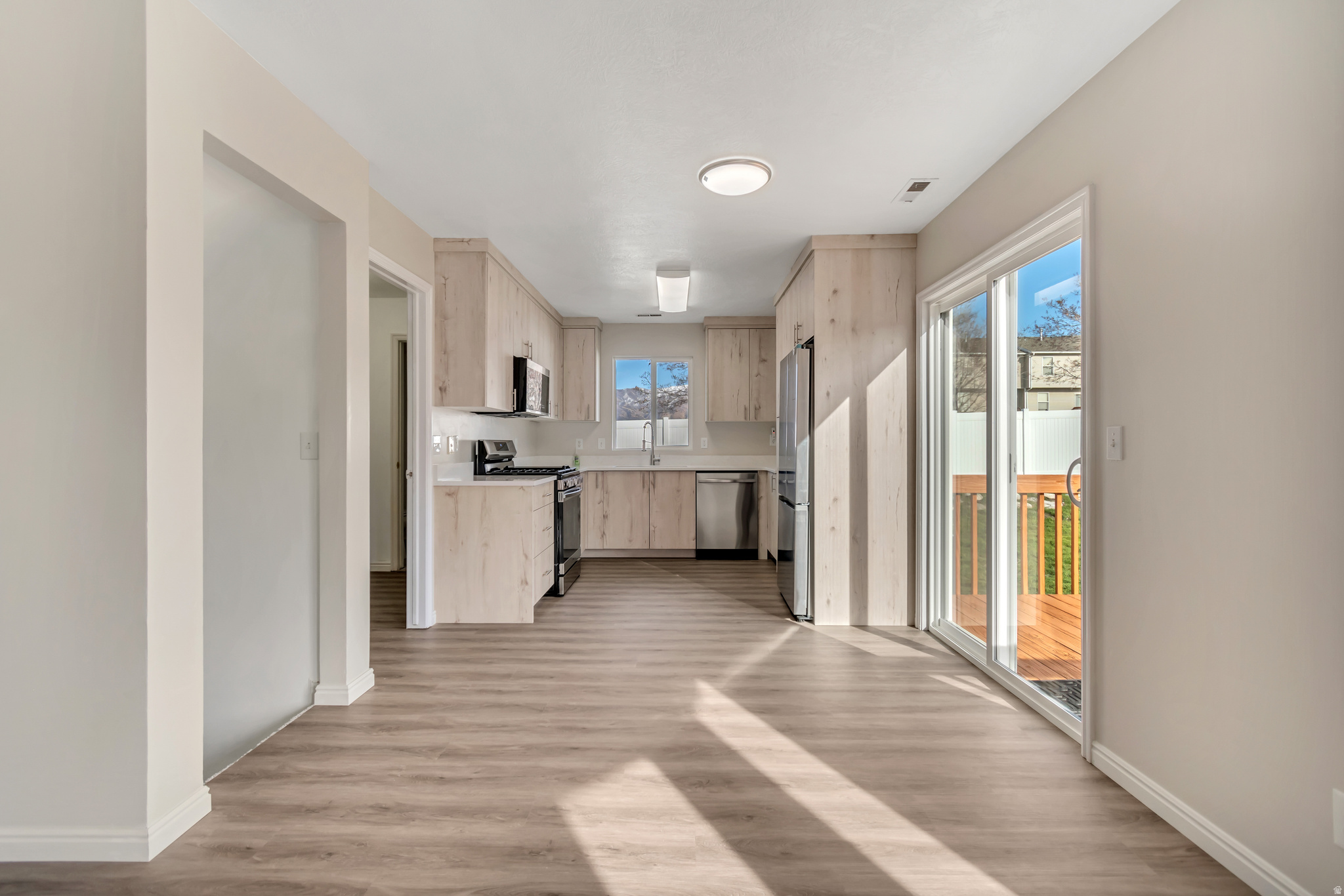 GLEN EAGLES - Residential