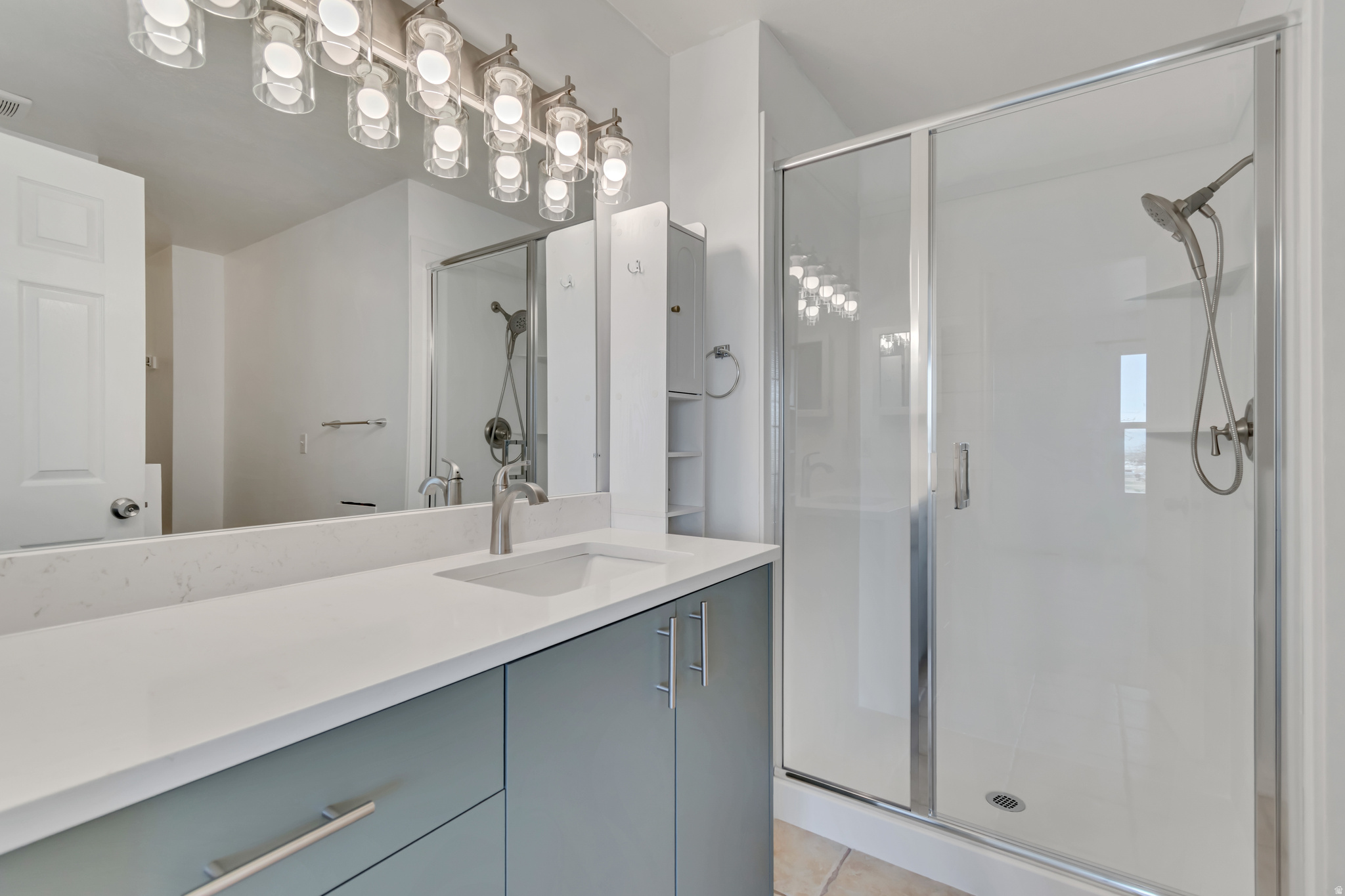 GLEN EAGLES - Residential