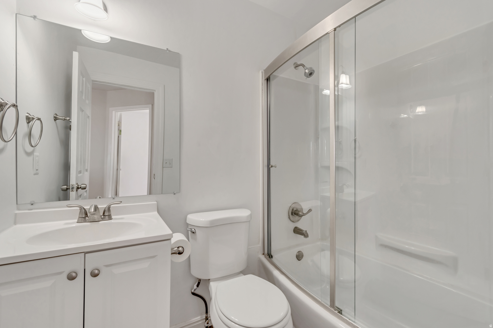 GLEN EAGLES - Residential