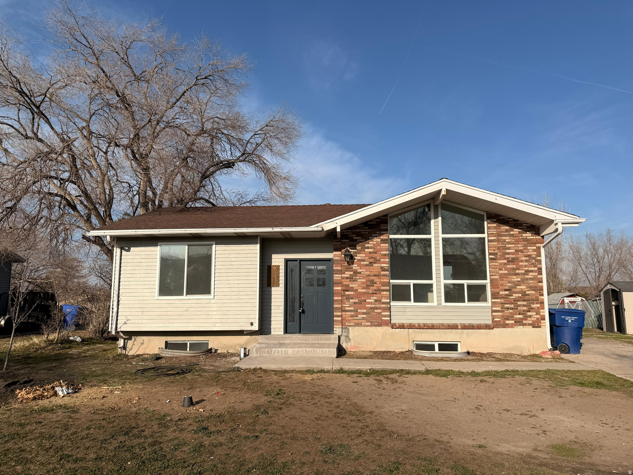 CANYON WEST - Residential