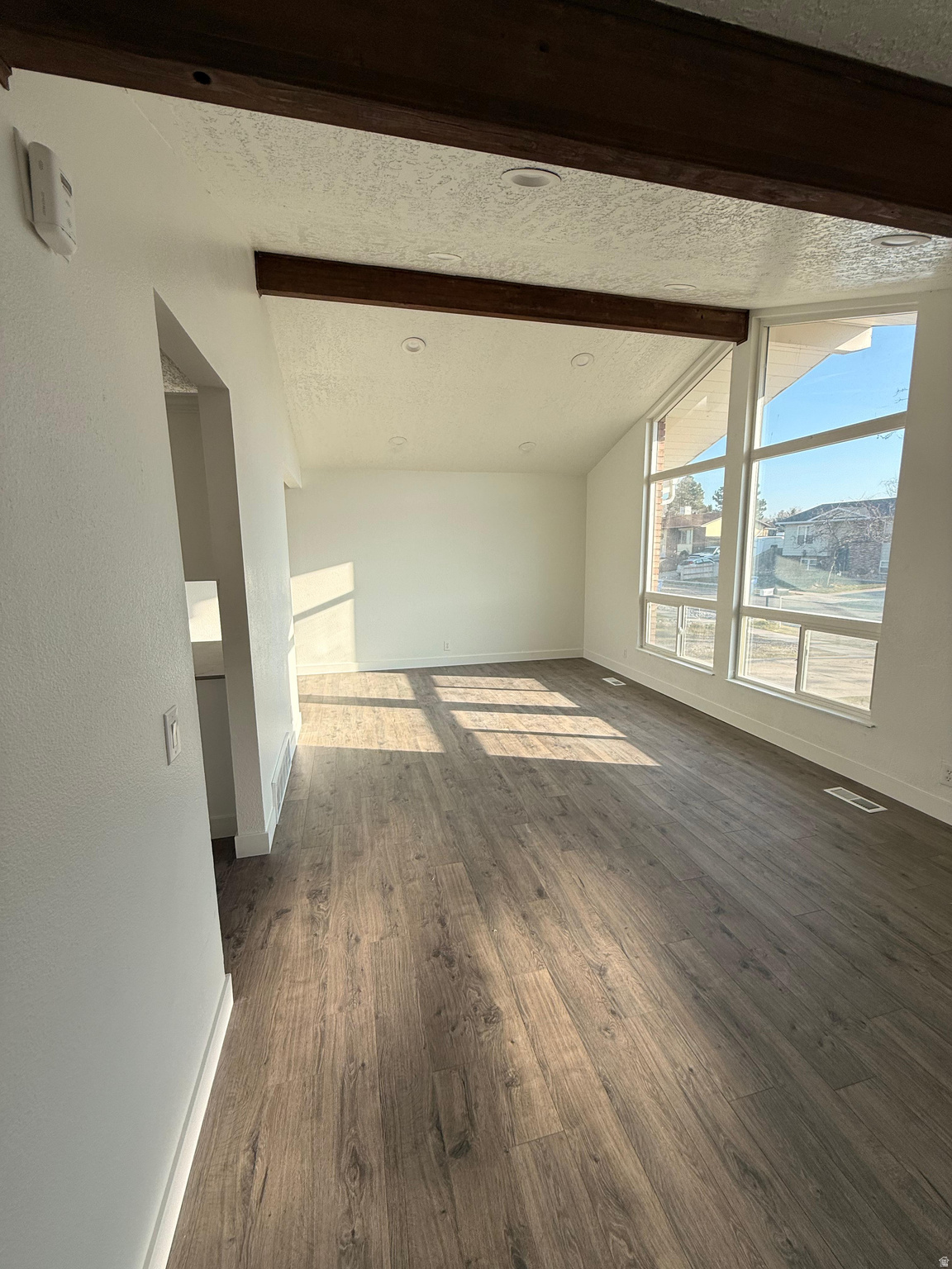 CANYON WEST - Residential