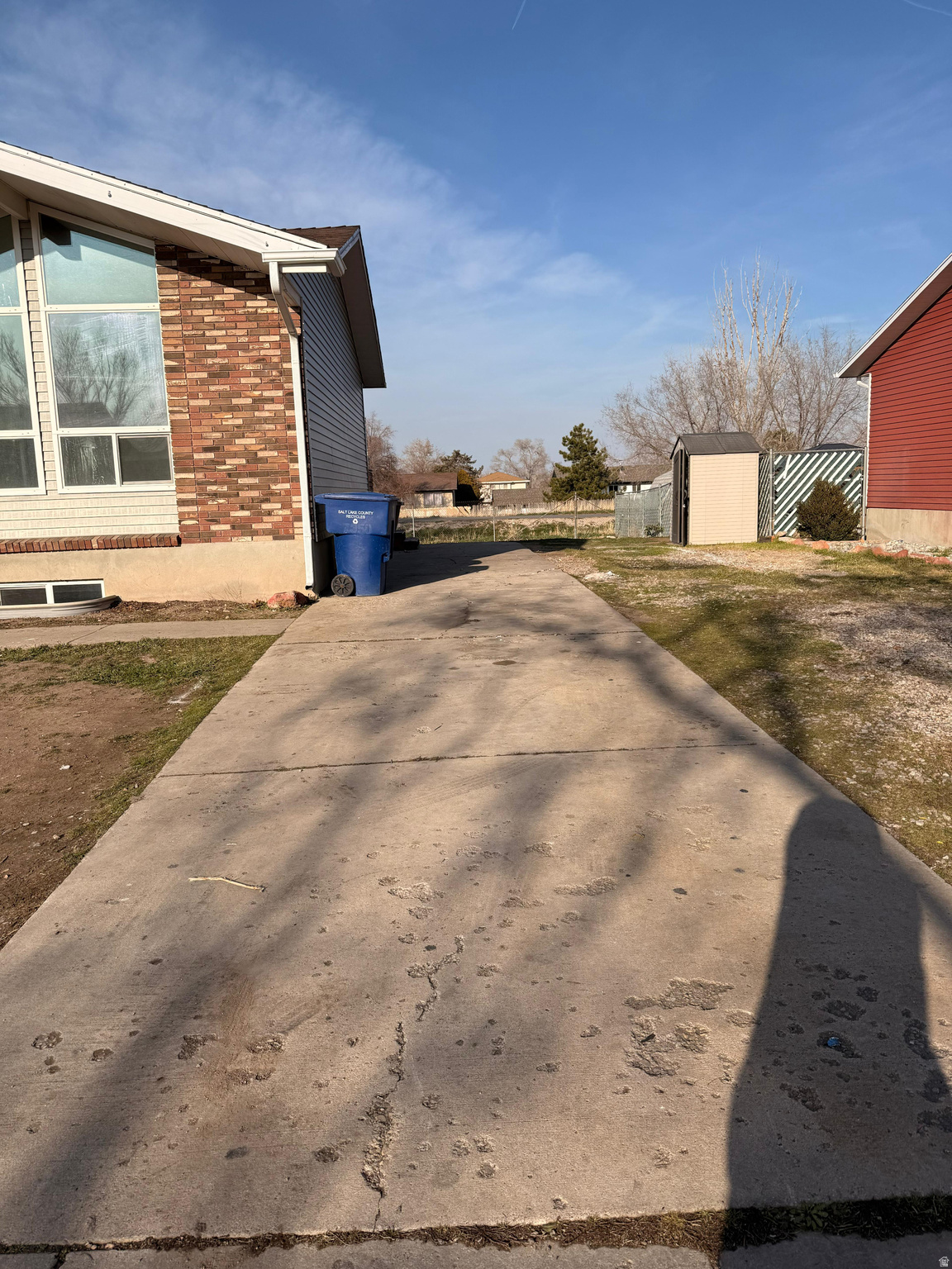 CANYON WEST - Residential