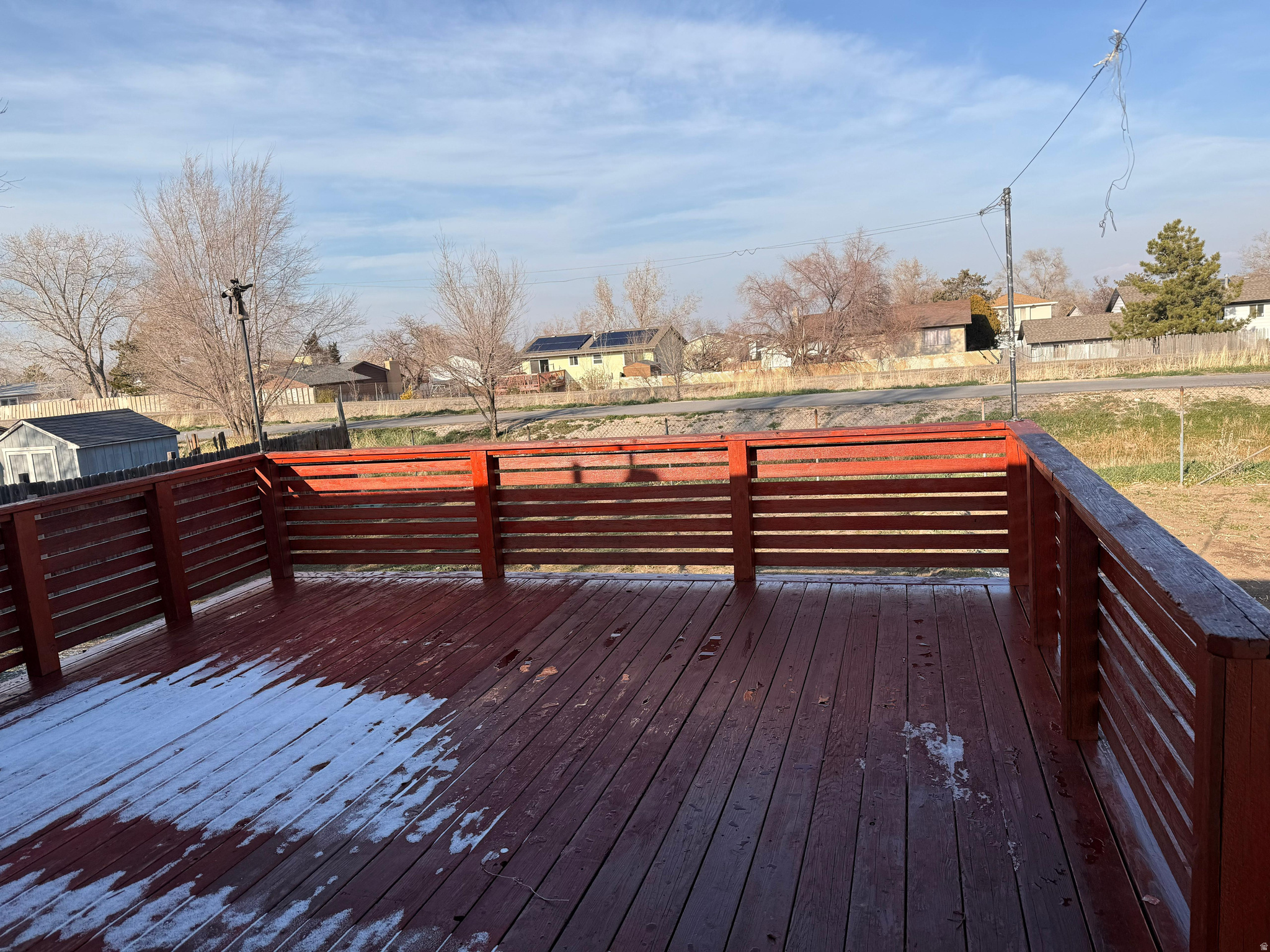 CANYON WEST - Residential