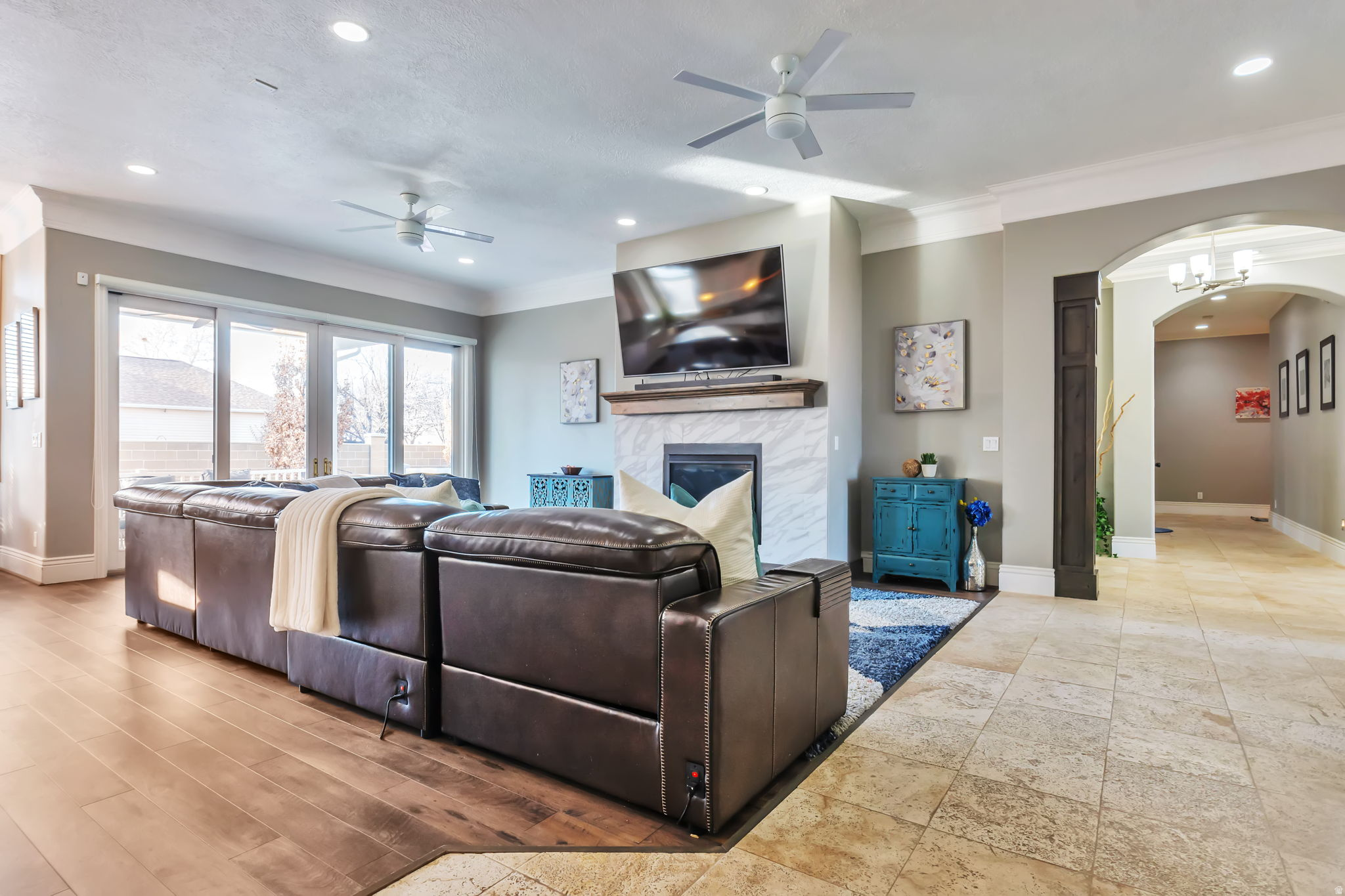 SNOW ESTATES - Residential