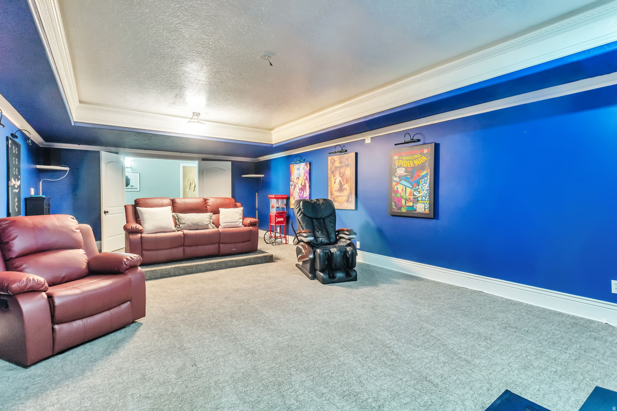 SNOW ESTATES - Residential