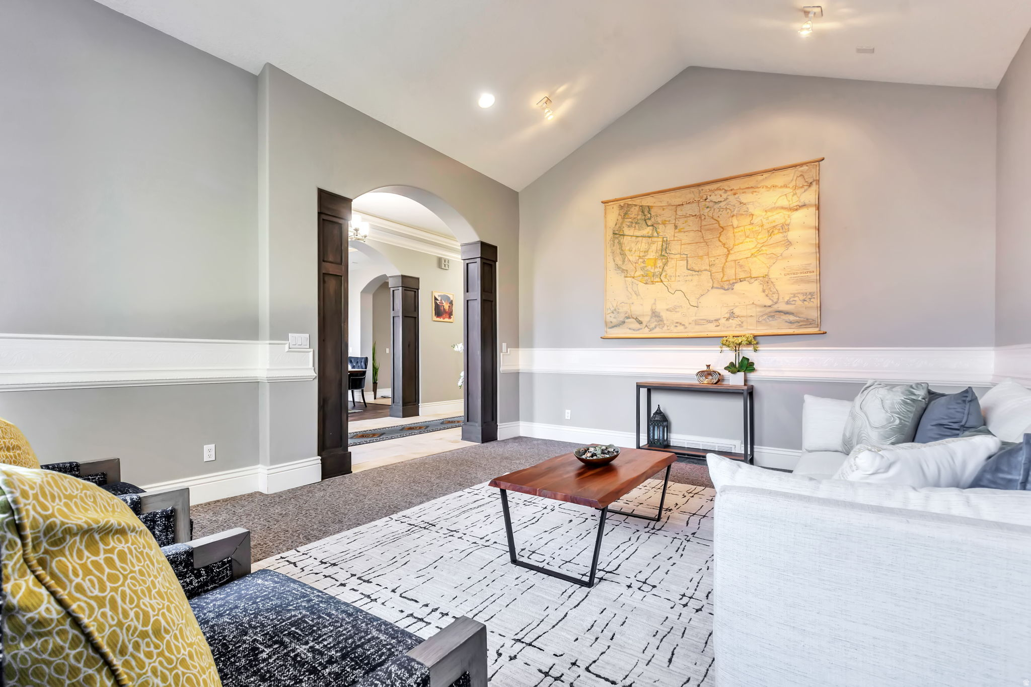 SNOW ESTATES - Residential