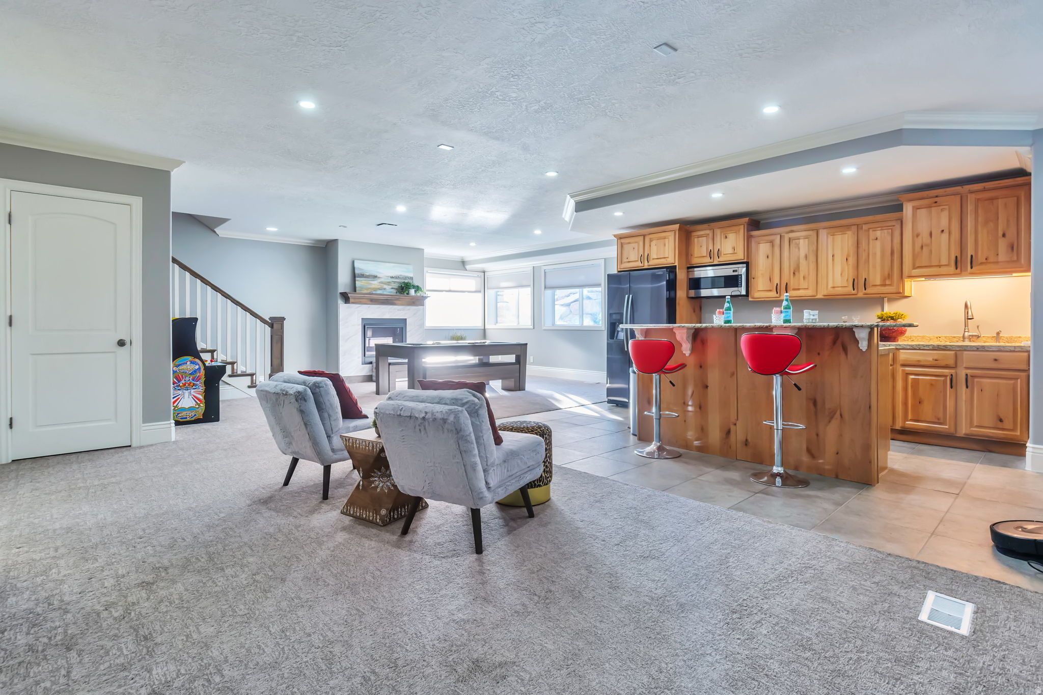 SNOW ESTATES - Residential