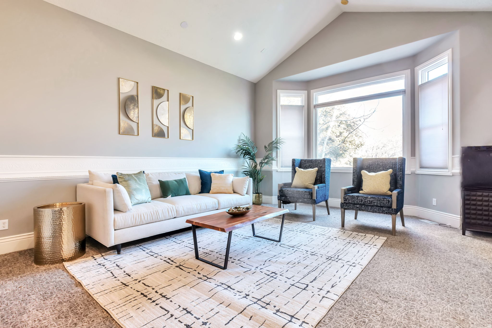 SNOW ESTATES - Residential